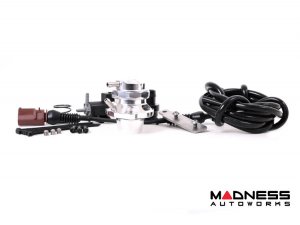 Volkswagen Passat Blow Off Valve and Kit by Forge Motorsport - Polished